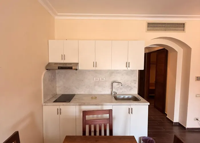 Domina Coral Bay Imperial Elisir 2 * شرم الشيخ