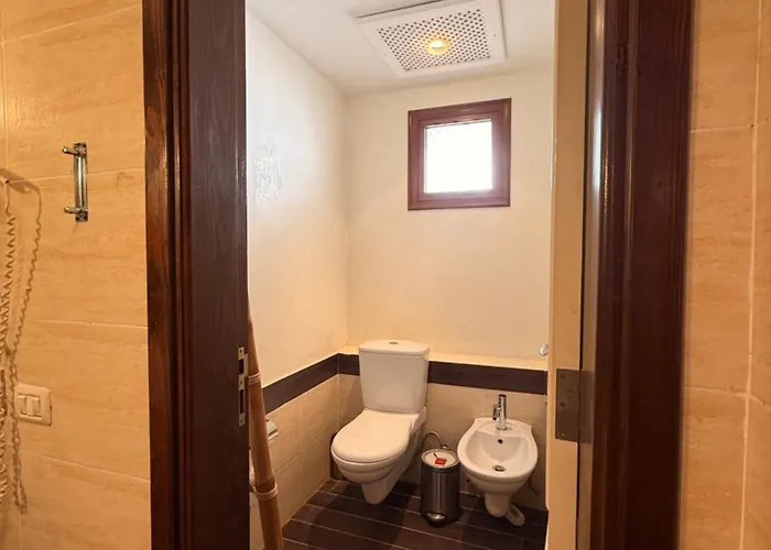 Domina Coral Bay Imperial Elisir 2 شقة