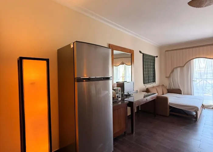 Domina Coral Bay Imperial Elisir 2 شقة شرم الشيخ