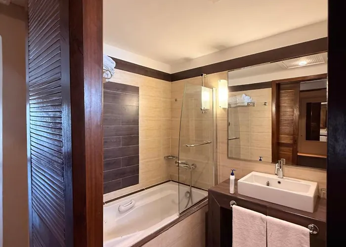 شقة Domina Coral Bay Imperial Elisir 2 *