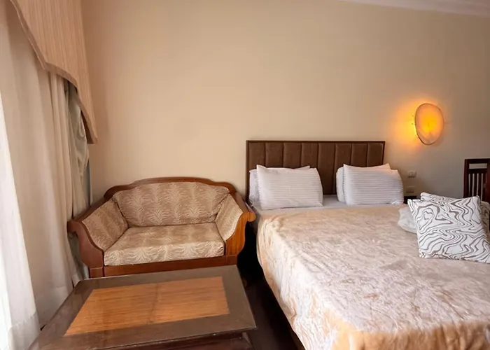 Domina Coral Bay Imperial Elisir 2 * شرم الشيخ