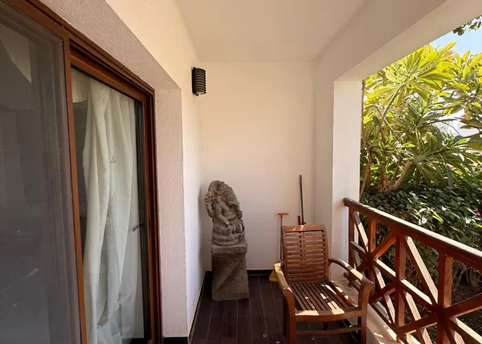 Domina Coral Bay Imperial Elisir 2 شقة *